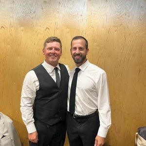 Meet your Posher, Jeff